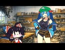 【東方手書き】ブチギレ!!れいむちゃん☆3704【ゆっくり】