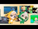タクヤさんにvtuber