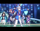 【ウマ娘 プリティーダービー】STARING FORCE（タマモクロス）