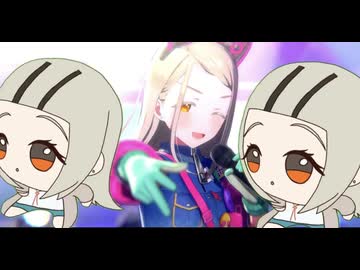 広ぬい(ミラクルナナウ(ﾟ∀ﾟ)！)
