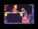 【実況】へっぽこアベルのマリオのゲームをプレイ（スーパーマリオブラザーズ ワンダー）ワールド4-4