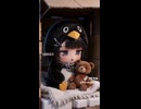 ホモと見るAIの玩具にされた例のペンギン