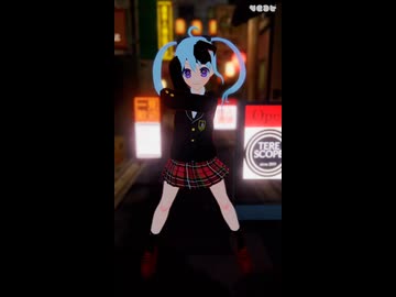 千本桜 instver【踊ってみた】