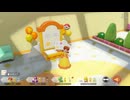 【スーパーマリオパーティ ジャンボリー】わくわくショッピングモールをデイジーでスタンプラリー