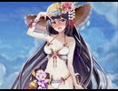 白猫プロジェクト カスミ ダメージボイス リョナ