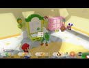 【スーパーマリオパーティ ジャンボリー】わくわくショッピングモールをヨッシーでスタンプラリー