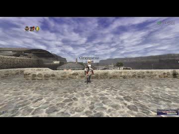 【FinalFantasy XI】ヴァナ・バウト２日目！／ネームットくんの試練！Kabandhaソロ、Selkitソロ、Sang Buayaソロ