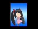 「ぎゅーどんかーにばる！」白銀ノエル MMDで踊ってみた！ #ぎゅーどんかーにばる #白銀ノエル #shorts