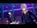 【MMDあんスタ】阿修羅ちゃん/晃牙・ジュン【カメラ配布】