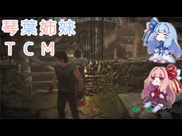 【The Texas Chain Saw Massacre】琴葉姉妹のテキサス日誌【VOICEROID実況】【No.21】