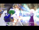 【東方MMD紙芝居】幻想神話　その4【東方禁秘録】