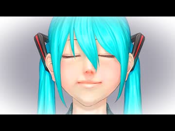 模範。feat.初音ミク＆Fukase＆flower＆ＶＹ１＆asa