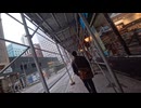 ニューヨーク散歩2026年4月30日朝／E 45 Street辺り