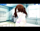 笹倉ゆずの下着姿