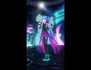 【初音ミク】一時停止