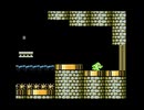 【ロックマン4】強敵！トードマン！【ニコ生切り抜き/ニコニコショート】