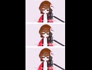 □⟡₊⋆ ウシロジカン / ゆーり shorts covered by チャピ 【 歌ってみた 】