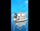 雨になって何分か後に行く□□□