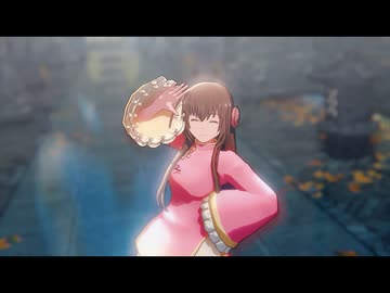 【APヘタリアMMD】チーズケーキクライシス【さるる式湾ちゃん】