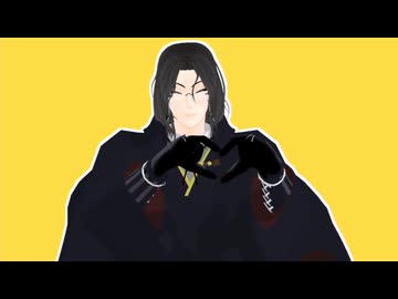 【MMD刀剣乱舞】グリズリーに襲われたら