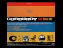 Corduroy – Dad Man Cat