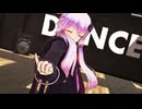 【MMD】モニタリング (Best Friend Remix)【結月ゆかり】
