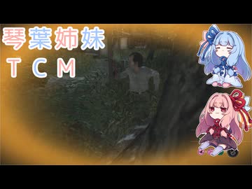 【The Texas Chain Saw Massacre】琴葉姉妹のテキサス日誌【VOICEROID実況】【No.22】