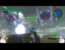 【地球防衛軍4.1】CeVIO+が届けるEDF4.1 M56-輸送船団急襲作戦-【CeVIO実況プレイ】