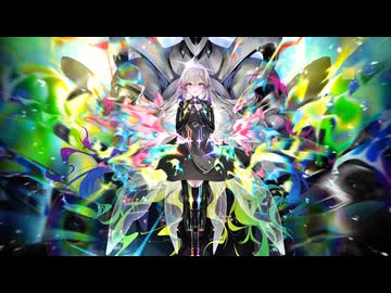 Melodiniq【チュウニズム onoken a.k.a. owl＊tree】