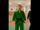 柔道部に勧誘。②(AI動画)