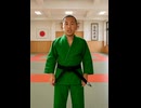 柔道部に勧誘。③(AI動画)