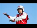 仮面マライダー素っ裸1
