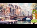 【VOCALOID／GUMI／カバー】  五番街のマリーへ（ペドロ＆カプリシャス）