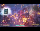 SYNDUALITY Echo of Ada ストームハント初めての不意打ち