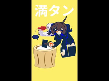 ガソリンおいしい可不 VS アンタに言ってんのちゃん