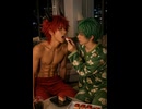 君の指に苺味のキス　 サイド B #Symphony #Euro #Core #男性ボーカル #ボーイズラブ #BL