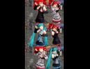 愛包ダンスホール(HIMEHINA)  初音ミク 重音テト VOCALOID UTAU SynthesizerV