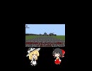 【兵器紹介第一弾】第一式重戦車　『象壁』