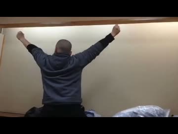 珍棒カキンカキン節 カツドンチャンネルver.