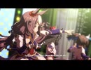【ヤマニンゼファー】GIRLS' LEGEND U【ウマ娘】