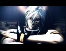 【鬼滅のMMD】 Lag Queen