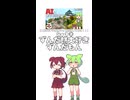ずんだ餅大好きずんだもん
