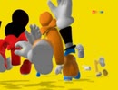 Bob The Builder Vol.2- Muck's Mudhut Korea DVD