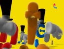 Bob The Builder Vol.2- Muck's Mudhut Korea DVD