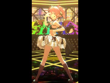 【シャニソン縦画面MV】(小宮果穂 カプリスボールド衣装 ソロ)「快盗Vを見逃すな」【1080p60/4K】