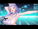【MMD】ぺこらママでサイバーサンダーサイダー【紳士向け】