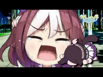 【ウマ娘たぬき】スペシャルウィークで「ROLLING1000tOON」