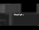 【AviUtl2】超全自動リリックモーション【FlowType_K】