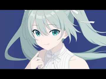 Star Trail feat.初音ミク - Nowty Blue