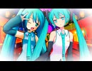 人は利己だけでは、生きられないよ。feat.初音ミク＆Fukase＆flower＆ＶＹ１＆asa